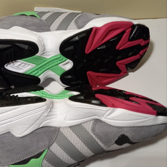 Adidas Yung 96 - Picture 3 of 5